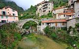Giro delle Streghe - 209 - Rocchetta Nervina - Rocchetta Nervina